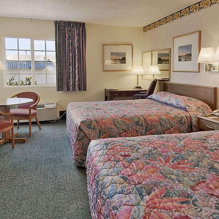 Days Inn By Wyndham Mt. Vernon Mount Vernon Chambre photo