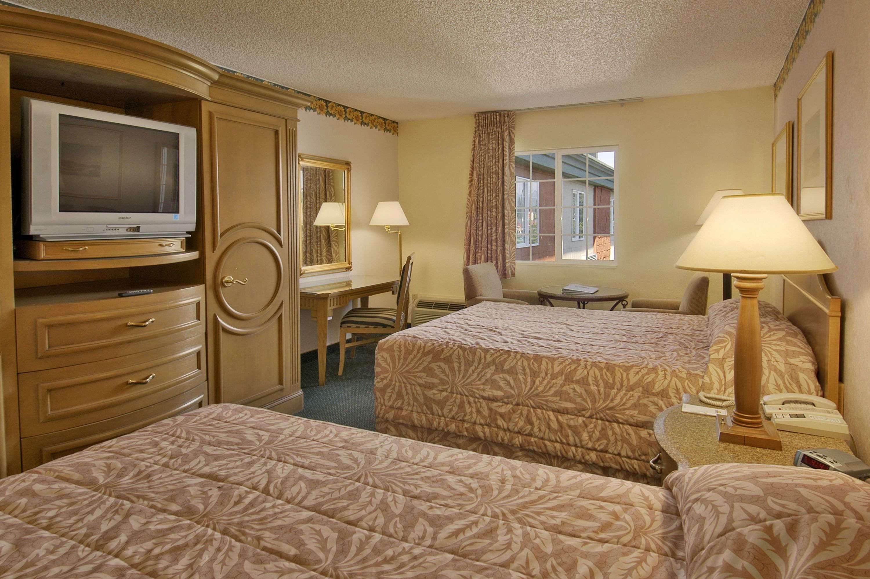Days Inn By Wyndham Mt. Vernon Mount Vernon Chambre photo