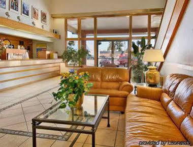 Days Inn By Wyndham Mt. Vernon Mount Vernon Extérieur photo